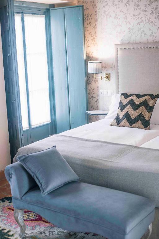 Casa Boutique La Pila Del Pato Affittacamere Siviglia