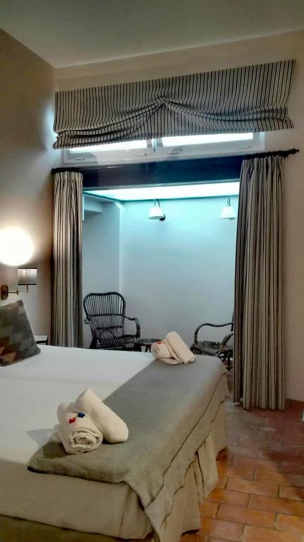 Casa Boutique La Pila Del Pato * Siviglia