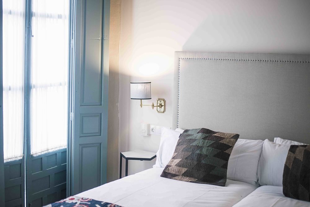 Casa Boutique La Pila Del Pato * Siviglia