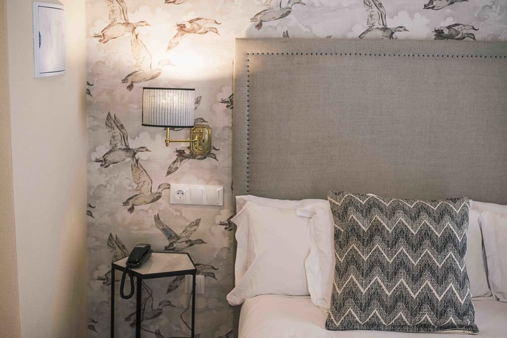 Casa Boutique La Pila Del Pato Affittacamere
