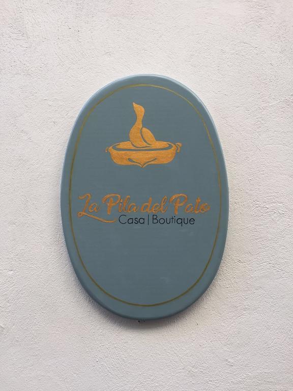 Casa Boutique La Pila Del Pato Gasthof *