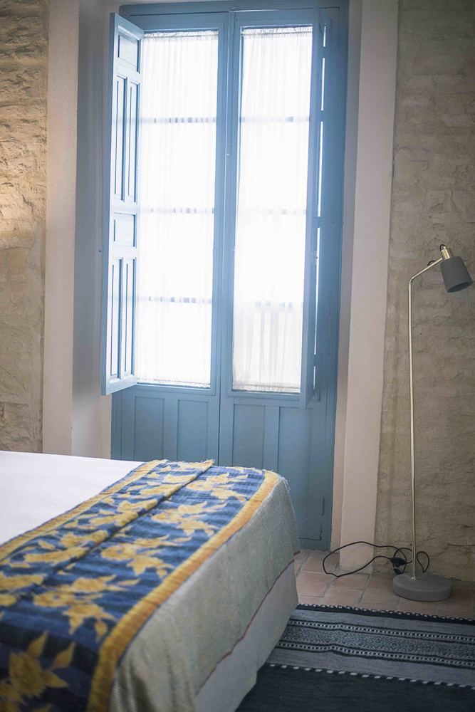 Gasthof Casa Boutique La Pila Del Pato Sevilla